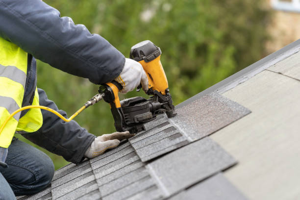 Best Emergency Roof Repair  in Muncy, PA