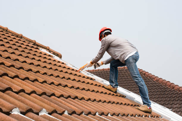 Best Tile Roofing Installation  in Muncy, PA